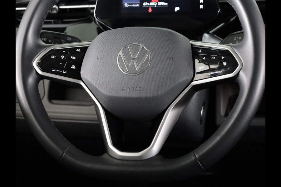 Volkswagen ID. Buzz Pro 86 kWh LWB 7p. 285PK | SOH 98% | Camera | Navigatie | 7 persoons | Extra getint glas