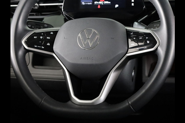 Volkswagen ID. Buzz Pro 86 kWh LWB 7p. 285PK | SOH 98% | Camera | Navigatie | 7 persoons | Extra getint glas