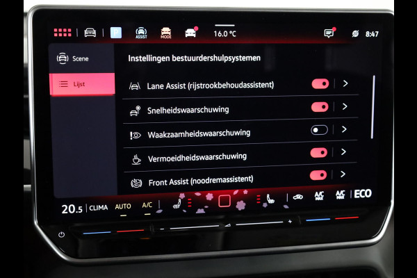 Volkswagen ID. Buzz Pro 86 kWh LWB 7p. 285PK | SOH 98% | Camera | Navigatie | 7 persoons | Extra getint glas