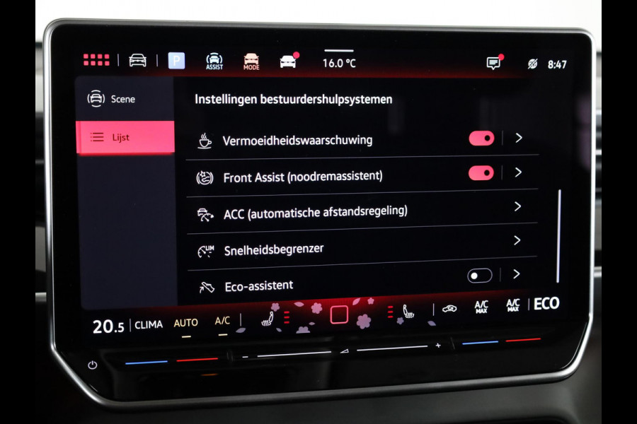 Volkswagen ID. Buzz Pro 86 kWh LWB 7p. 285PK | SOH 98% | Camera | Navigatie | 7 persoons | Extra getint glas