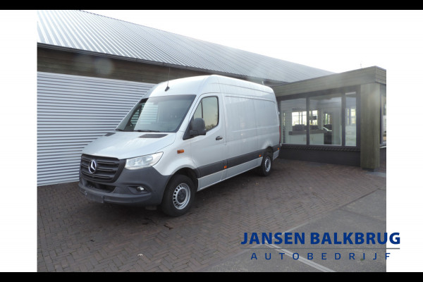 Mercedes-Benz Sprinter 317 1.9 CDI L2H2 RWD lage km