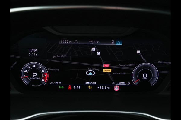 Audi Q3 Sportback 35 TFSI S-Line Edition (INCL-BTW) Aut. *LEATHER | FULL-LED | ADAPTIVE-CRUISE | DIGI-COCKPIT | NAVI-FULLMAP | CAMERA | DAB | AMBIENTLIGHT | PRIVACYGLASS | SHIFTPADDLES | ECC | PDC | 20''ALU*