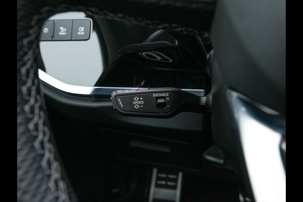 Audi Q3 Sportback 35 TFSI S-Line Edition (INCL-BTW) Aut. *LEATHER | FULL-LED | ADAPTIVE-CRUISE | DIGI-COCKPIT | NAVI-FULLMAP | CAMERA | DAB | AMBIENTLIGHT | PRIVACYGLASS | SHIFTPADDLES | ECC | PDC | 20''ALU*