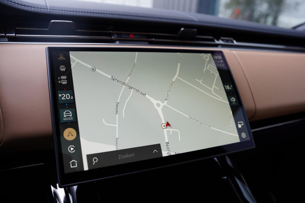 Land Rover Range Rover Sport P 460 SE Elek. Trekhaak Meridian Panoramadak