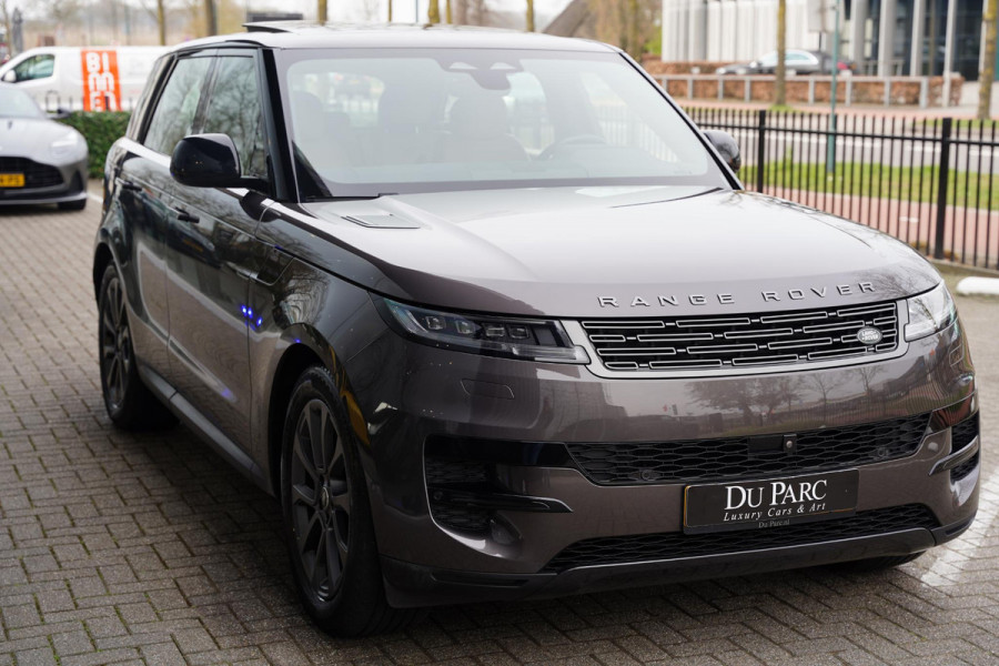 Land Rover Range Rover Sport P 460 SE Elek. Trekhaak Meridian Panoramadak