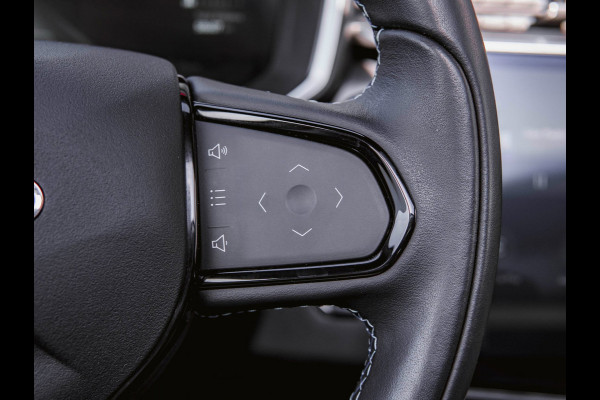 Lynk & Co 01 1.5 Black Edition Panoramadak|Camera|ACC|Stoelverwarming