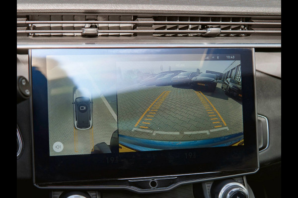 Lynk & Co 01 1.5 Black Edition Panoramadak|Camera|ACC|Stoelverwarming