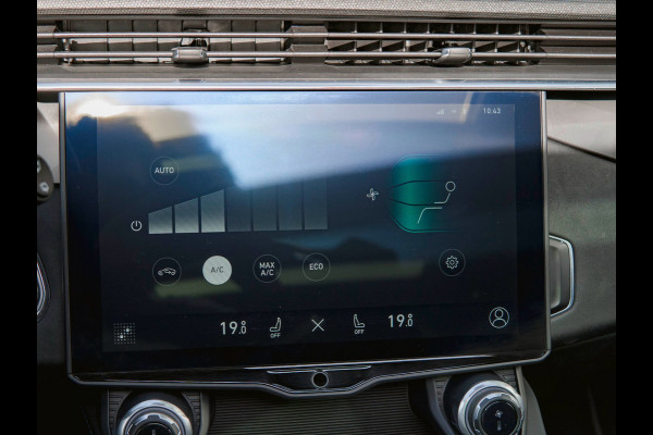 Lynk & Co 01 1.5 Black Edition Panoramadak|Camera|ACC|Stoelverwarming