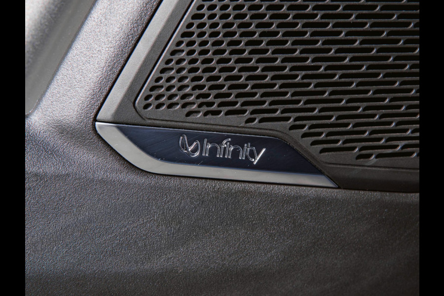 Lynk & Co 01 1.5 Black Edition Panoramadak|Camera|ACC|Stoelverwarming