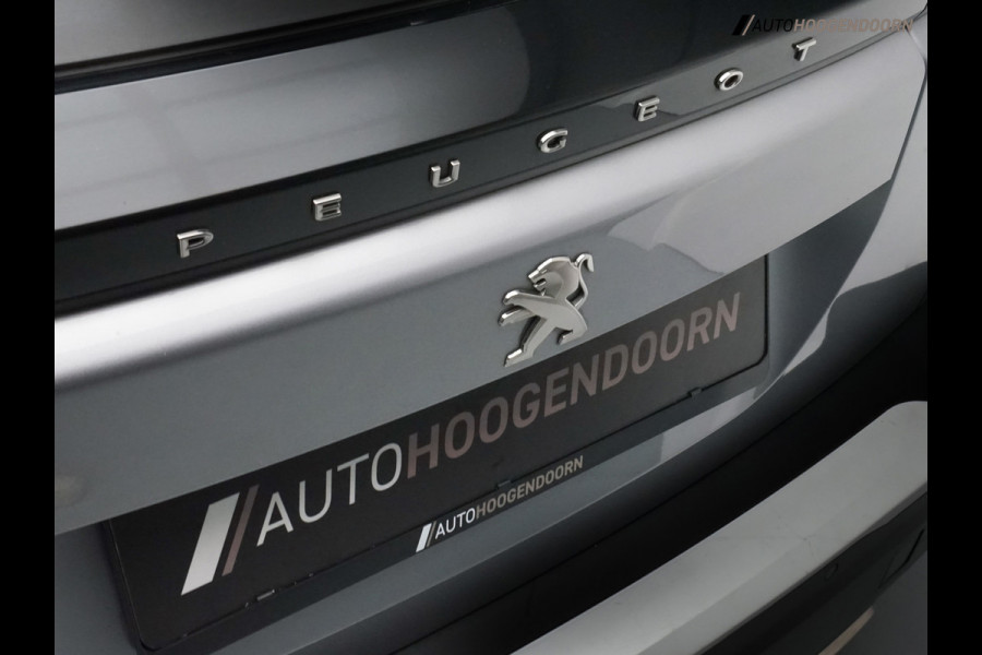 Peugeot 2008 1.2 PureTech Style 130pk (APPLE CARPLAY,LED,LM-VELGEN,CLIMATE,CRUISE,COMFORT-STOELEN,NIEUWE APK,TOPCONDITIE)