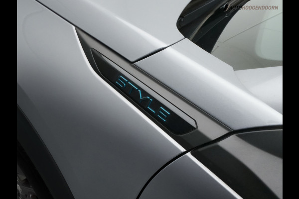 Peugeot 2008 1.2 PureTech Style 130pk (APPLE CARPLAY,LED,LM-VELGEN,CLIMATE,CRUISE,COMFORT-STOELEN,NIEUWE APK,TOPCONDITIE)