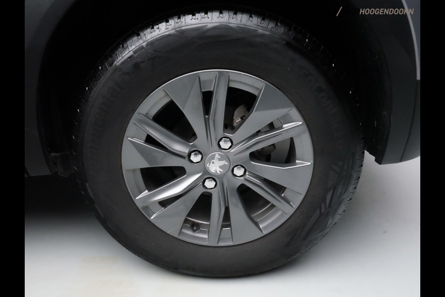 Peugeot 2008 1.2 PureTech Style 130pk (APPLE CARPLAY,LED,LM-VELGEN,CLIMATE,CRUISE,COMFORT-STOELEN,NIEUWE APK,TOPCONDITIE)