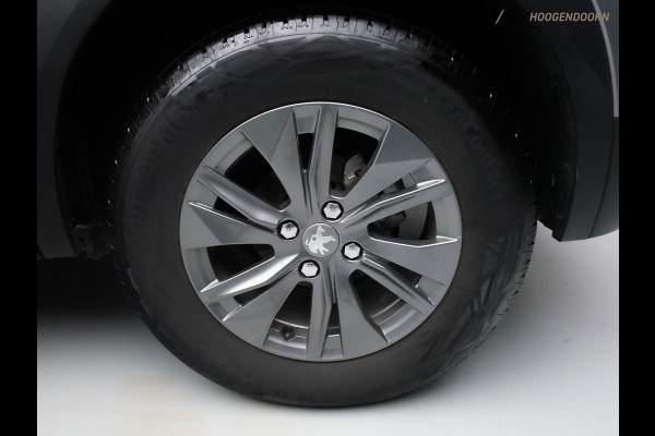 Peugeot 2008 1.2 PureTech Style 130pk (APPLE CARPLAY,LED,LM-VELGEN,CLIMATE,CRUISE,COMFORT-STOELEN,NIEUWE APK,TOPCONDITIE)