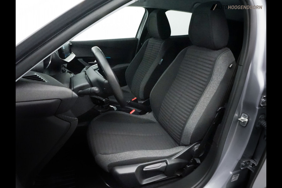 Peugeot 2008 1.2 PureTech Style 130pk (APPLE CARPLAY,LED,LM-VELGEN,CLIMATE,CRUISE,COMFORT-STOELEN,NIEUWE APK,TOPCONDITIE)