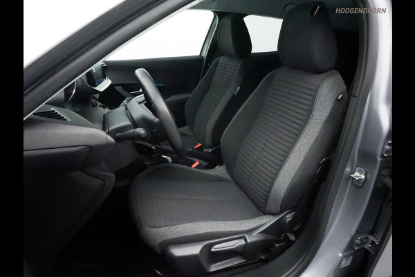 Peugeot 2008 1.2 PureTech Style 130pk (APPLE CARPLAY,LED,LM-VELGEN,CLIMATE,CRUISE,COMFORT-STOELEN,NIEUWE APK,TOPCONDITIE)