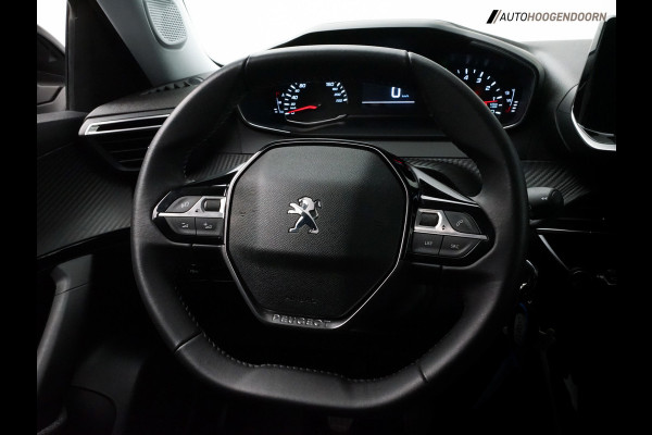 Peugeot 2008 1.2 PureTech Style 130pk (APPLE CARPLAY,LED,LM-VELGEN,CLIMATE,CRUISE,COMFORT-STOELEN,NIEUWE APK,TOPCONDITIE)
