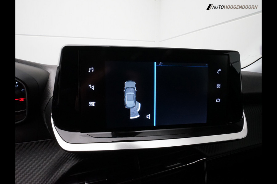 Peugeot 2008 1.2 PureTech Style 130pk (APPLE CARPLAY,LED,LM-VELGEN,CLIMATE,CRUISE,COMFORT-STOELEN,NIEUWE APK,TOPCONDITIE)