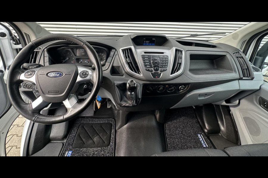 Ford Transit 290 2.0 TDCI L2H2 Trend Trekhaak|Cruise|Camera