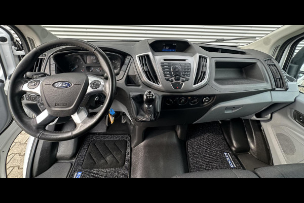 Ford Transit 290 2.0 TDCI L2H2 Trend Trekhaak|Cruise|Camera