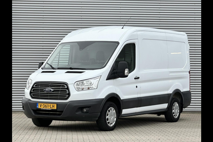 Ford Transit 290 2.0 TDCI L2H2 Trend Trekhaak|Cruise|Camera