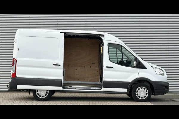Ford Transit 290 2.0 TDCI L2H2 Trend Trekhaak|Cruise|Camera