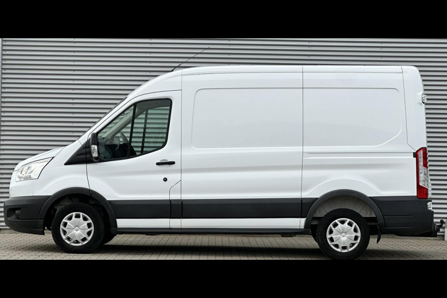 Ford Transit 290 2.0 TDCI L2H2 Trend Trekhaak|Cruise|Camera