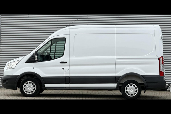 Ford Transit 290 2.0 TDCI L2H2 Trend Trekhaak|Cruise|Camera