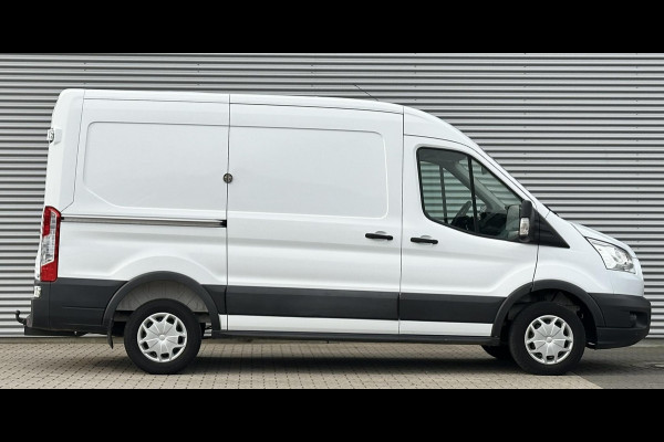 Ford Transit 290 2.0 TDCI L2H2 Trend Trekhaak|Cruise|Camera