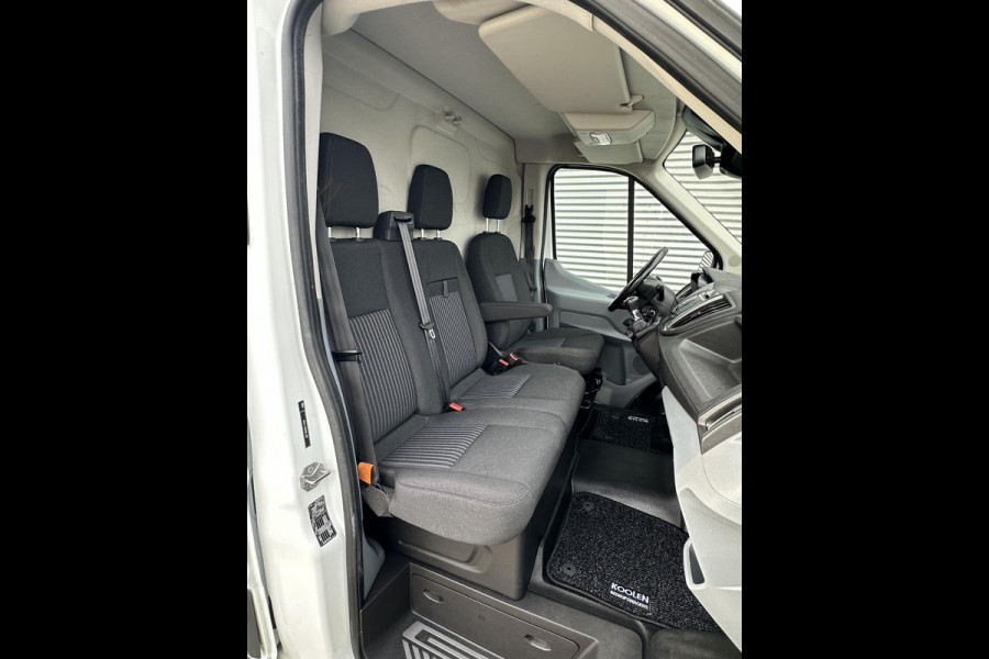 Ford Transit 290 2.0 TDCI L2H2 Trend Trekhaak|Cruise|Camera