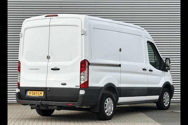 Ford Transit 290 2.0 TDCI L2H2 Trend Trekhaak|Cruise|Camera