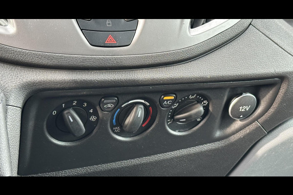 Ford Transit 290 2.0 TDCI L2H2 Trend Trekhaak|Cruise|Camera