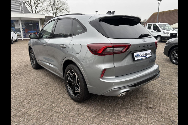 Ford Kuga 2.5 PHEV ST-Line X |  | 243pk Adaptieve Cruise | Winterpack | 19 inch | B&O Audio | Elek Achterklep | 2.100kg Trekgewicht