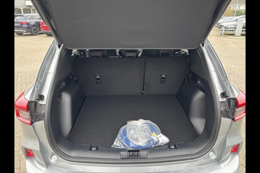 Ford Kuga 2.5 PHEV ST-Line X |  | 243pk Adaptieve Cruise | Winterpack | 19 inch | B&O Audio | Elek Achterklep | 2.100kg Trekgewicht