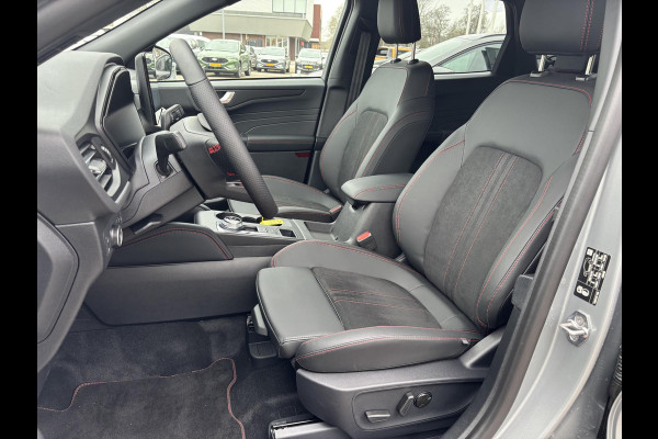 Ford Kuga 2.5 PHEV ST-Line X |  | 243pk Adaptieve Cruise | Winterpack | 19 inch | B&O Audio | Elek Achterklep | 2.100kg Trekgewicht