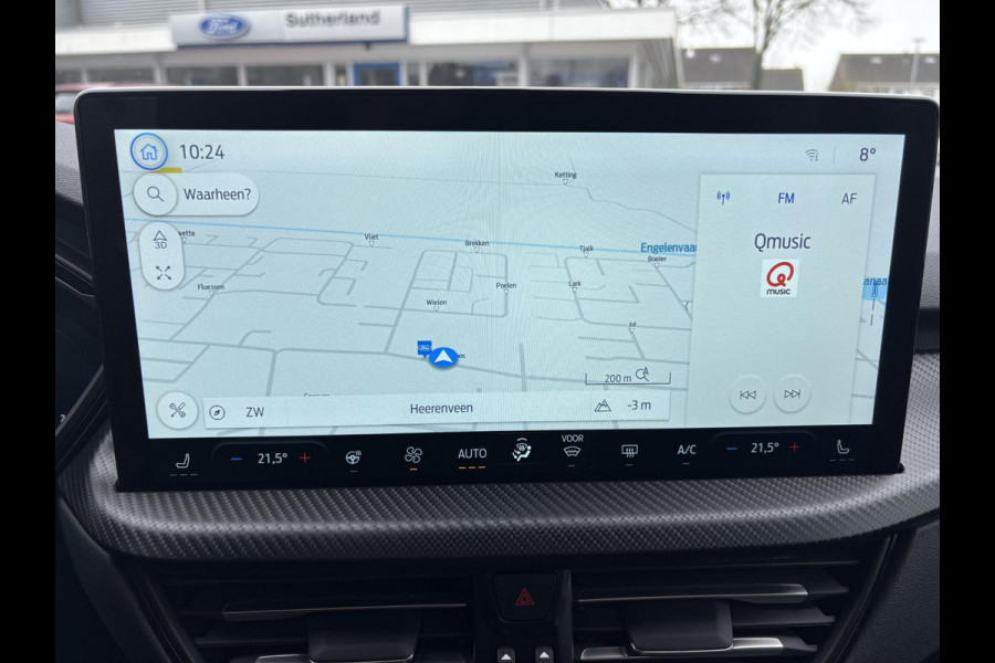 Ford Kuga 2.5 PHEV ST-Line X |  | 243pk Adaptieve Cruise | Winterpack | 19 inch | B&O Audio | Elek Achterklep | 2.100kg Trekgewicht