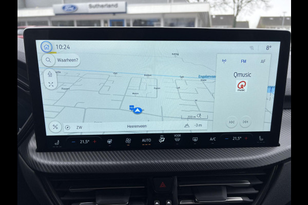 Ford Kuga 2.5 PHEV ST-Line X |  | 243pk Adaptieve Cruise | Winterpack | 19 inch | B&O Audio | Elek Achterklep | 2.100kg Trekgewicht