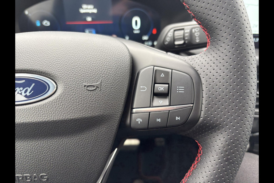 Ford Kuga 2.5 PHEV ST-Line X |  | 243pk Adaptieve Cruise | Winterpack | 19 inch | B&O Audio | Elek Achterklep | 2.100kg Trekgewicht