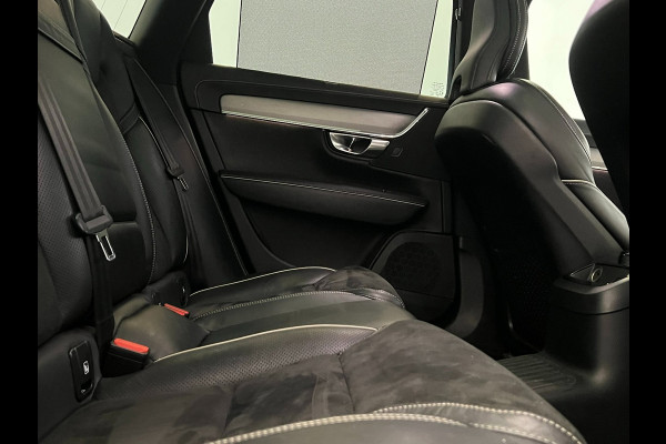 Volvo V90 2.0 T8 AWD R-Design / Pano / Harman / CarPlay / Trekhaak