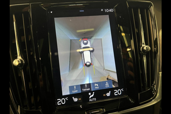 Volvo V90 2.0 T8 AWD R-Design / Pano / Harman / CarPlay / Trekhaak