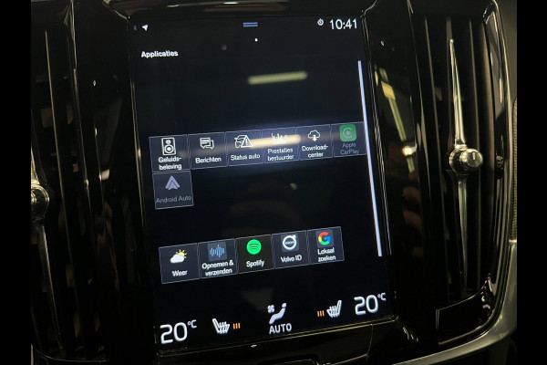 Volvo V90 2.0 T8 AWD R-Design / Pano / Harman / CarPlay / Trekhaak