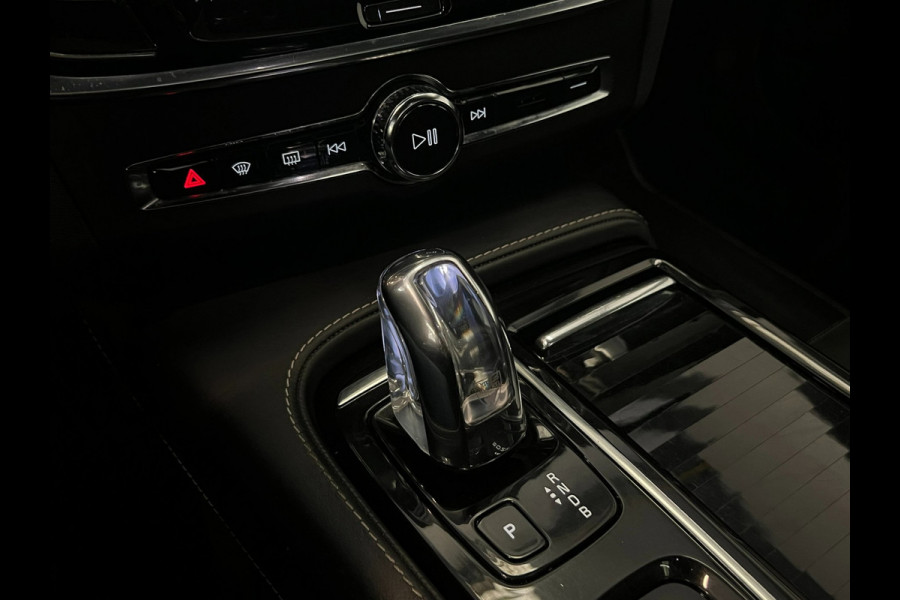 Volvo V90 2.0 T8 AWD R-Design / Pano / Harman / CarPlay / Trekhaak