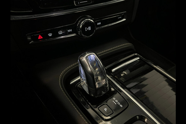 Volvo V90 2.0 T8 AWD R-Design / Pano / Harman / CarPlay / Trekhaak