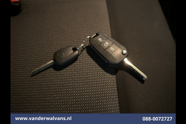 Toyota Proace Shuttle 1.5 D-4D 120pk L3H1 XL 9 Zits Personenbus Euro6 Airco | Navigatie | Camera | Apple Carplay Cruisecontrol, Android Auto, Parkeersensoren, Bijrijdersbank