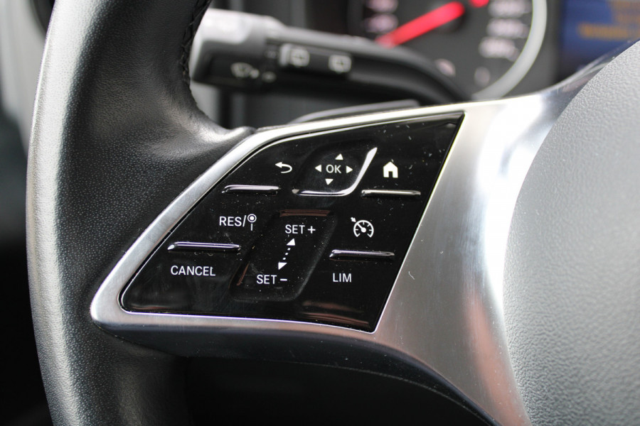 Mercedes-Benz Vito 119 CDI / Aut / Lang / DC / 2x Schuifdeur / Leer / Led / Camera / Vol Opties / NIEUWSTAAT