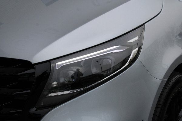 Mercedes-Benz Vito 119 CDI / Aut / Lang / DC / 2x Schuifdeur / Leer / Led / Camera / Vol Opties / NIEUWSTAAT