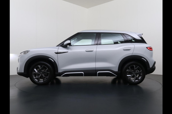 BYD ATTO 2 Boost 45 kWh | DIRECT LEVERBAAR | Volledige BYD Fabrieksgarantie t/m 11-2030 of 150.000 km | Stoel & Stuurverwarming | Adaptieve Cruise | 360° Camera | Panoramadak | Dodehoekassistent | Origineel NL Auto