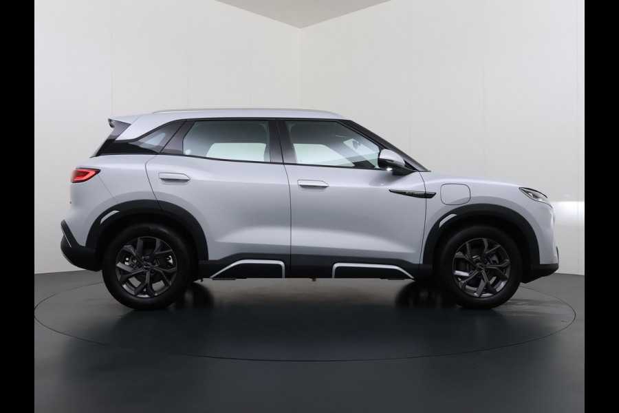 BYD ATTO 2 Boost 45 kWh | DIRECT LEVERBAAR | Volledige BYD Fabrieksgarantie t/m 11-2030 of 150.000 km | Stoel & Stuurverwarming | Adaptieve Cruise | 360° Camera | Panoramadak | Dodehoekassistent | Origineel NL Auto