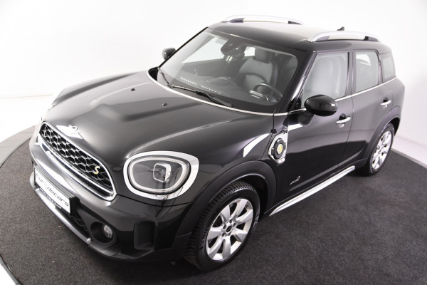 MINI Countryman 1.5 Cooper S E ALL4 *1ste Eigenaar*Leer*Navigatie*Ambiente*