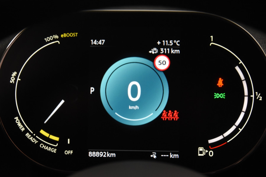 MINI Countryman 1.5 Cooper S E ALL4 *1ste Eigenaar*Leer*Navigatie*Ambiente*