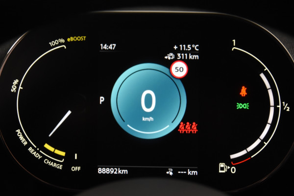 MINI Countryman 1.5 Cooper S E ALL4 *1ste Eigenaar*Leer*Navigatie*Ambiente*